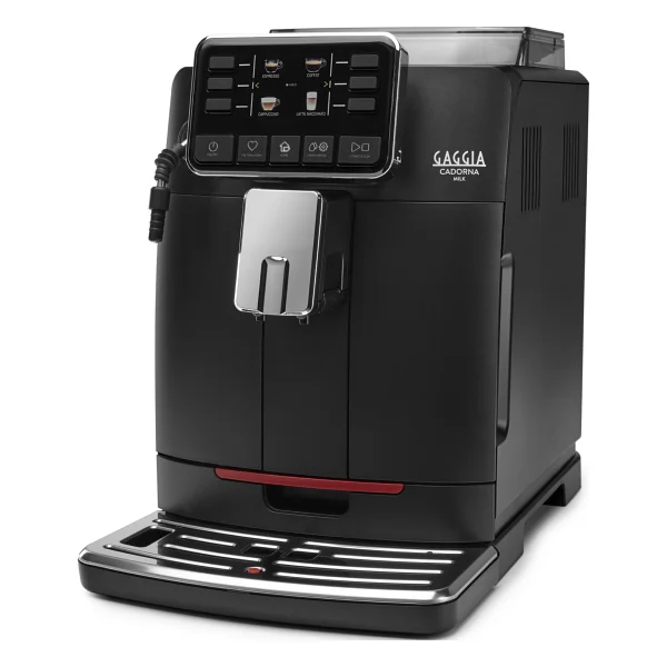 Gaggia Rı9603/01 Cadorna Milk Tam Otomatik Espresso Makinesi - Görsel 8
