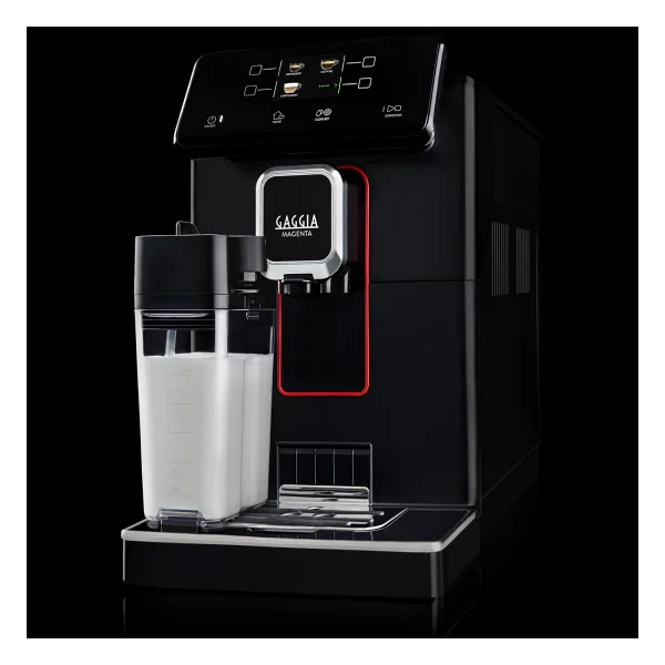 Gaggia Magenta Prestige Rı8702/01 Otomatik Espresso Makinesi - Görsel 9
