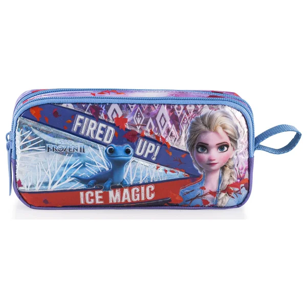 Frocx 41101 Frozen Salto Ice Magic Kalemlik - Görsel 4