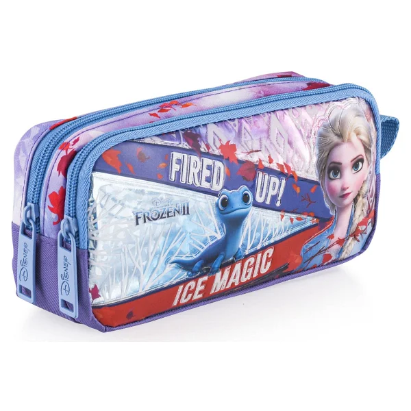 Frocx 41101 Frozen Salto Ice Magic Kalemlik - Görsel 2