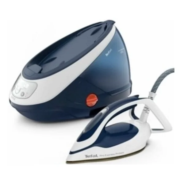 Tefal Gv9221 E0 Pro Express Protect 2600 W Buhar Kazanlı Ütü - Görsel 5