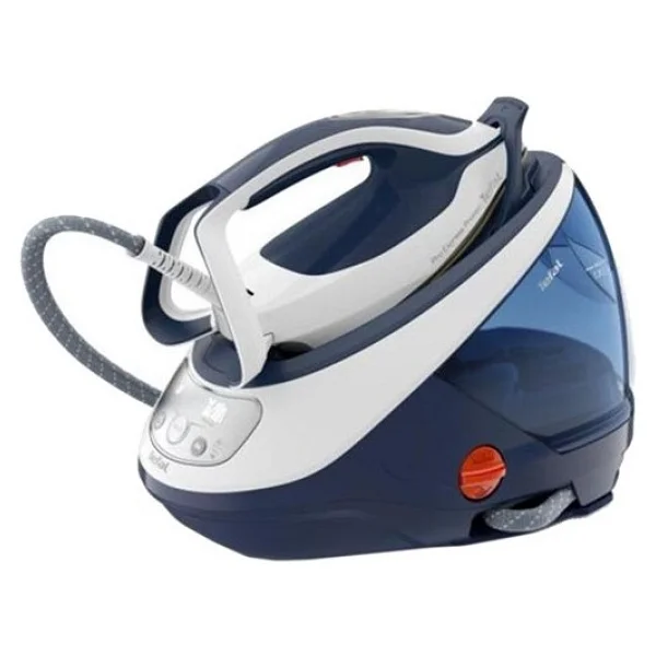 Tefal Gv9221 E0 Pro Express Protect 2600 W Buhar Kazanlı Ütü - Görsel 3