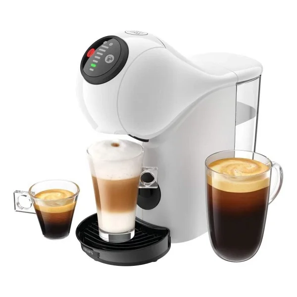 Krups Dolce Gusto Genio S Kp240140 Kapsül Kahve Makinesi - Görsel 6