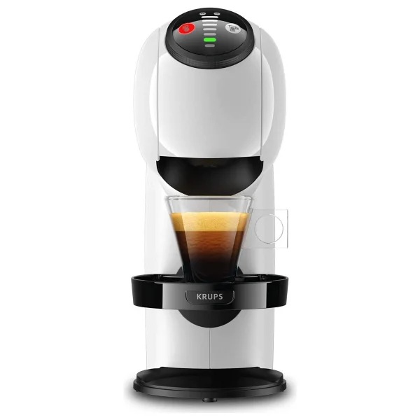 Krups Dolce Gusto Genio S Kp240140 Kapsül Kahve Makinesi - Görsel 2