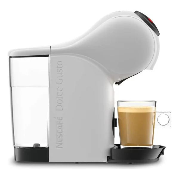 Krups Dolce Gusto Genio S Kp240140 Kapsül Kahve Makinesi - Görsel 4
