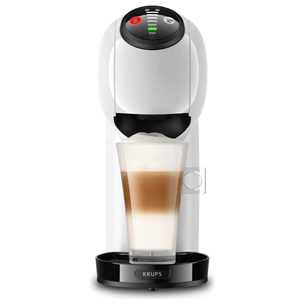 Krups Dolce Gusto Genio S Kp240140 Kapsül Kahve Makinesi - Görsel 5