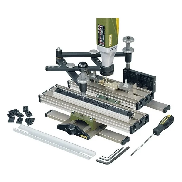 Proxxon 27106 Ge20 Gravür Aleti - Görsel 2