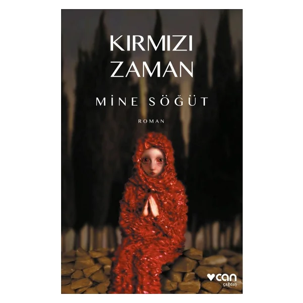 Kırmızı Zaman - Mine Söğüt - Görsel 2