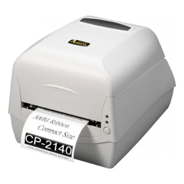 Argox Cp-2140ex Barkod Yazıcı - Görsel 2