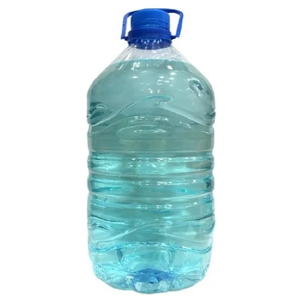 Gaz Yağı 5 Lt - Görsel 2