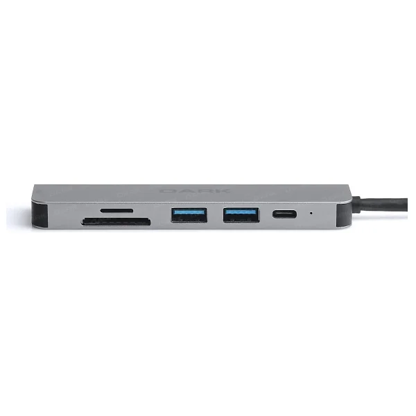Dark Dk-Ac-U31x38 Laptop Docking Station - Görsel 2