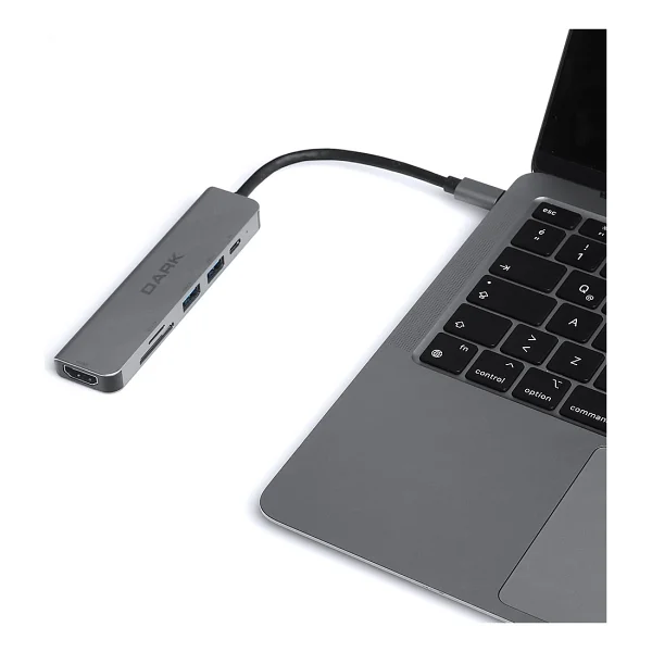 Dark Dk-Ac-U31x38 Laptop Docking Station - Görsel 3