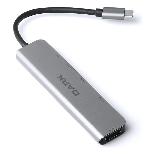 Dark Dk-Ac-U31x38 Laptop Docking Station - Görsel 4