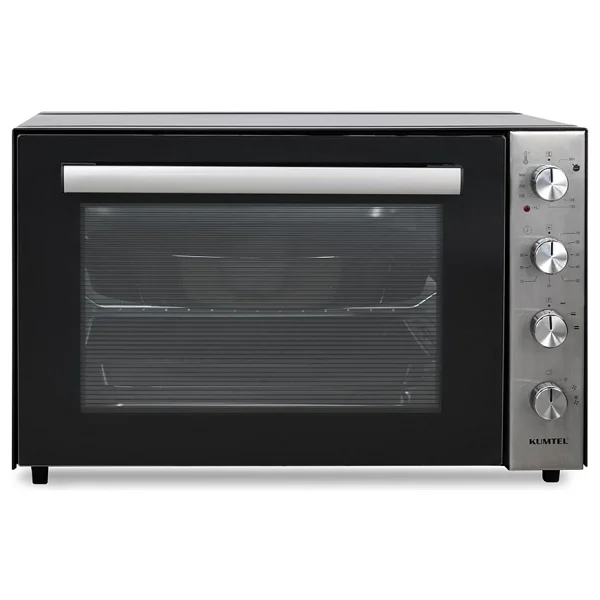 Kumtel Turbo Lx-9625 70 Lt Midi Fırın - Görsel 9