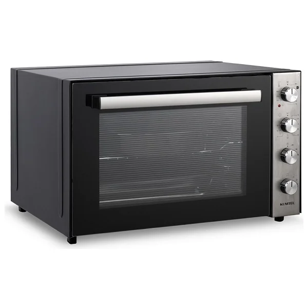 Kumtel Turbo Lx-9625 70 Lt Midi Fırın - Görsel 2