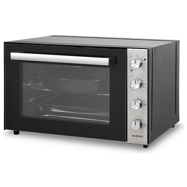 Kumtel Turbo Lx-9625 70 Lt Midi Fırın - Görsel 3