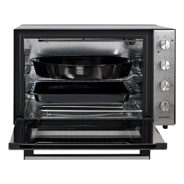 Kumtel Turbo Lx-9625 70 Lt Midi Fırın - Görsel 4