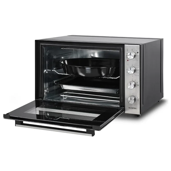 Kumtel Turbo Lx-9625 70 Lt Midi Fırın - Görsel 5