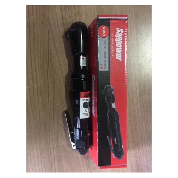 Sappower Rw-1 1/2" Havalı Cırcır - Görsel 2