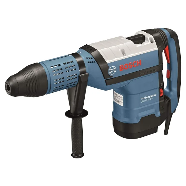 Bosch Gbh 12-52 Dv 1700 W Pnömatik Kırıcı-Delici - Görsel 2