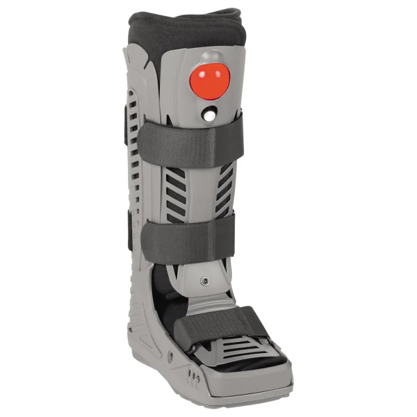 Ottobock 50s19 Rom Walker Uzun Havalı Bot - Siyah - Görsel 2