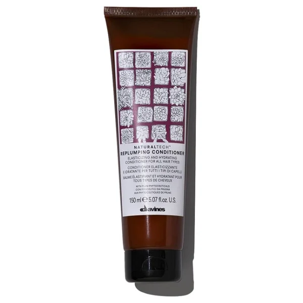Davines Replumping Esneklik Kazandıran Nemlendirici Saç Kremi 150 Ml - Görsel 2