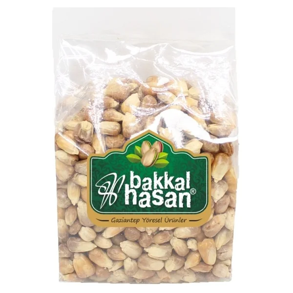 Bakkal Hasan Kavurga Mısır 4 Kg - Görsel 3