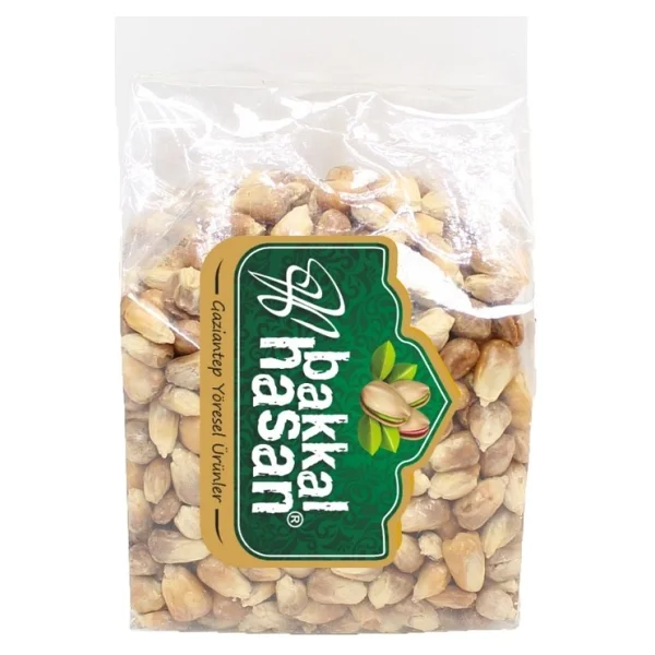 Bakkal Hasan Kavurga Mısır 2 Kg - Görsel 2