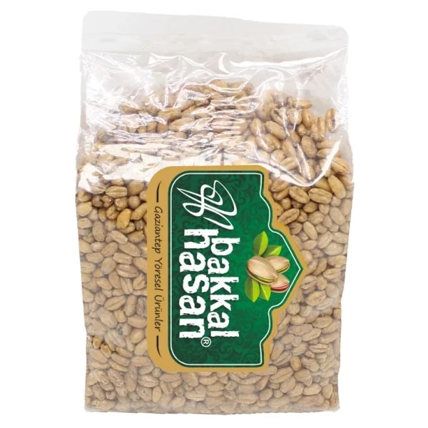 Bakkal Hasan Kavurga Buğday 250 Gr - Görsel 2