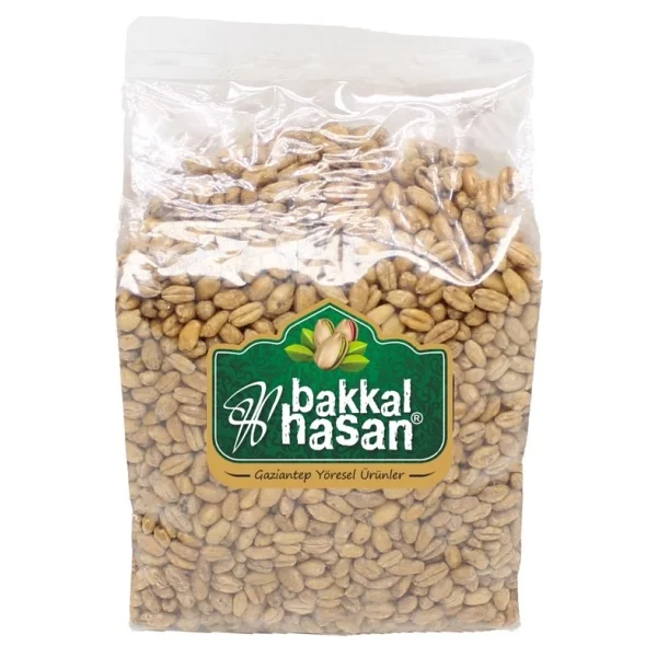 Bakkal Hasan Kavurga Buğday 250 Gr - Görsel 3