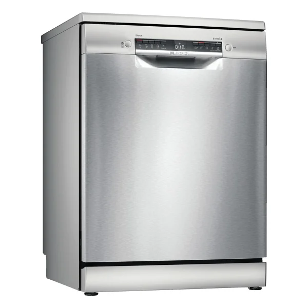 Bosch Sms4ıkı51t 5 Programlı Inox Bulaşık Makinesi - Görsel 6