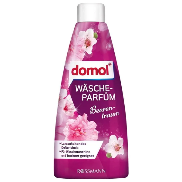 Domol Orman Meyve Rüyası 250 Ml Çamaşır Parfümü - Görsel 2