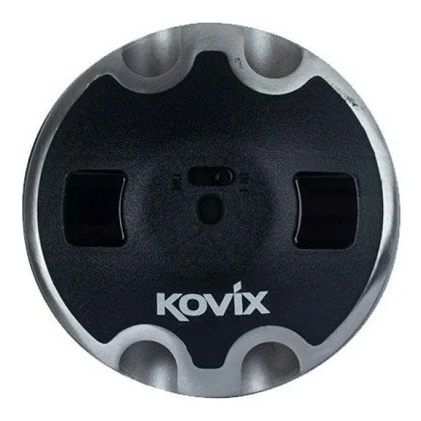 Kovix KGA-BK Zemin Kilitleme Aparatı - Görsel 4