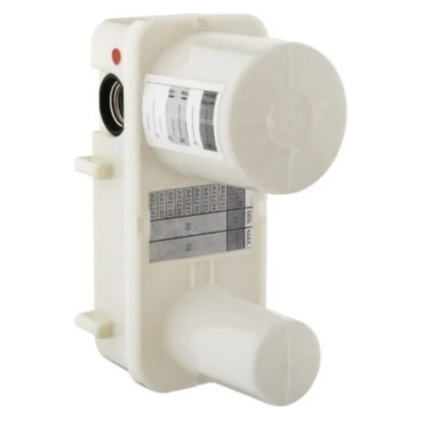 Artema Minibox A42230 Sıva Altı Ankastre Lavabo Bataryası - Görsel 2