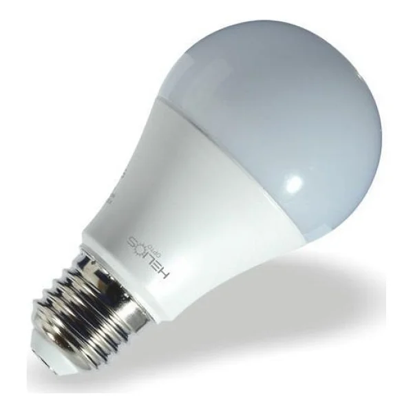 Helios LED Ampul 9 Watt Gün Işığı Helios - Görsel 2