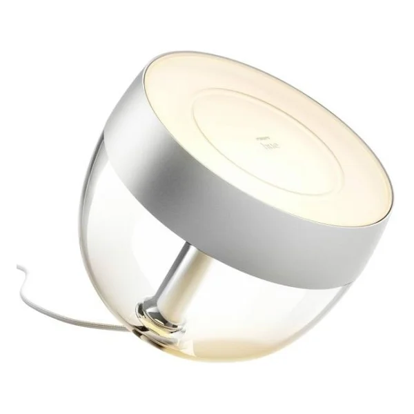 Philips Hue Iris 8719514411586 Special Edition Copper Akıllı Masa Lambası - Görsel 8