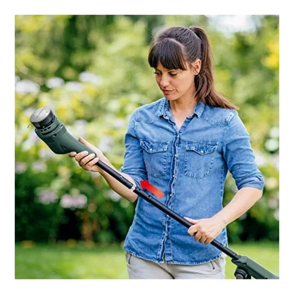 Bosch 280 W Elektrikli Kenar Kesme Makinesi - Görsel 4
