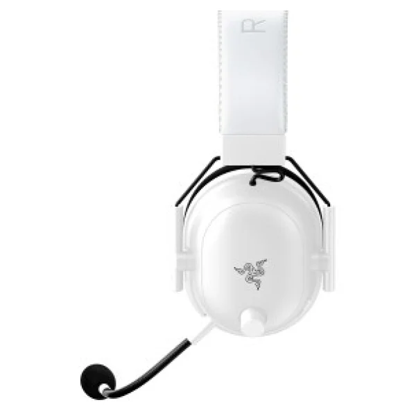 Razer Blackshark V2 Pro Kablosuz Kulak Üstü Oyuncu Kulaklığı - Görsel 3