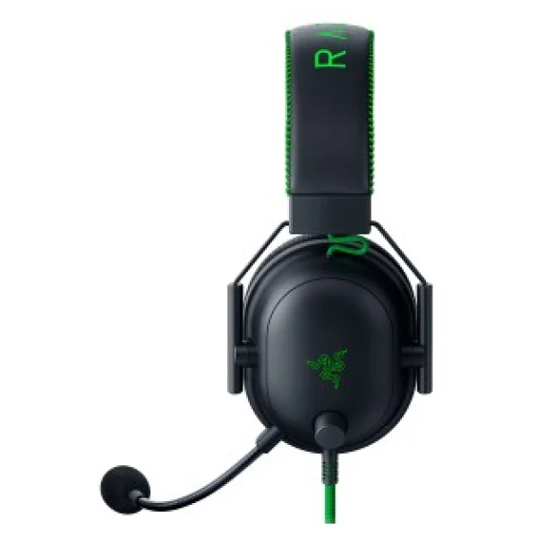 Razer Blackshark V2 Special Edition Rz04-03230200-R3m1 Kablolu Kulak Üstü Oyuncu Kulaklığı - Görsel 2