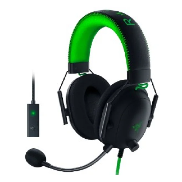 Razer Blackshark V2 Special Edition Rz04-03230200-R3m1 Kablolu Kulak Üstü Oyuncu Kulaklığı - Görsel 3