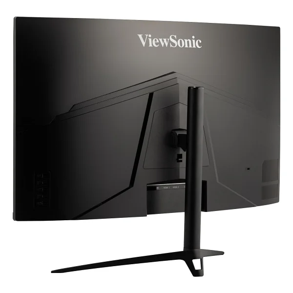 ViewSonic VX3218-PC-MHDJ 31.5" 1 ms Full HD Curved 180 Hz Oyuncu Monitörü - Görsel 4