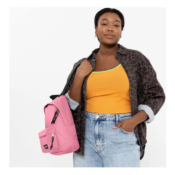 Eastpak Orbit Pembe Sırt Çantası - Görsel 4