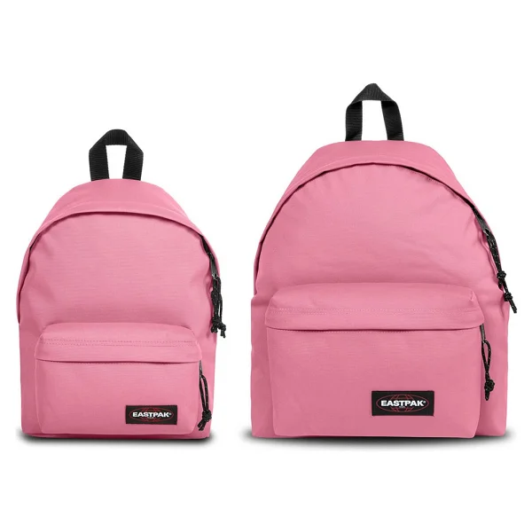 Eastpak Orbit Pembe Sırt Çantası - Görsel 5