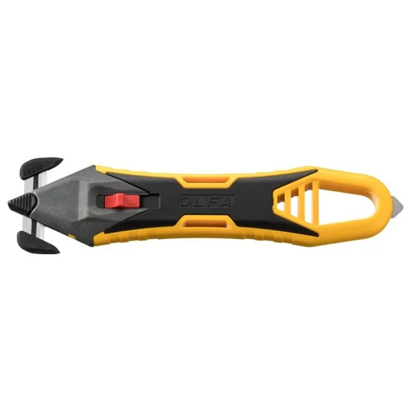 Olfa Sk-16 Emniyetli Maket Bıçağı - Görsel 2