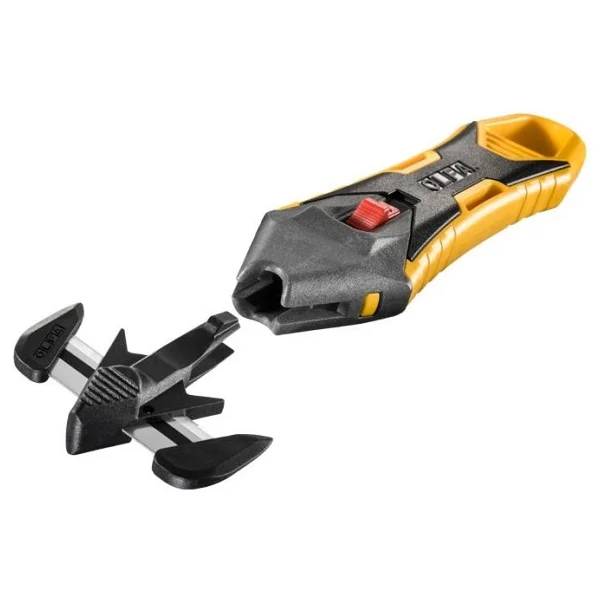 Olfa Sk-16 Emniyetli Maket Bıçağı - Görsel 3