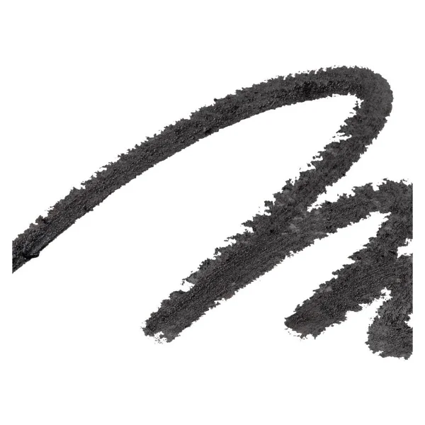 Flormar Ultra Yüksek Pigmentli & Mat Bitişli 016 Dark Grey Göz Kalemi - Görsel 2