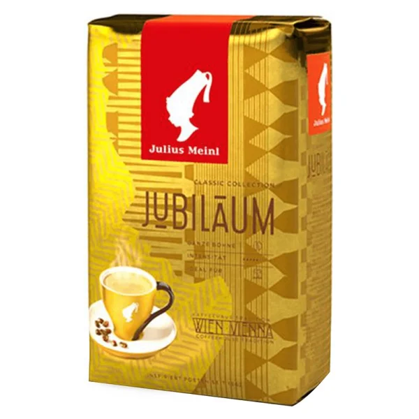 Julius Meinl Jubilaeum Çekirdek Kahve 500 gr - Görsel 8