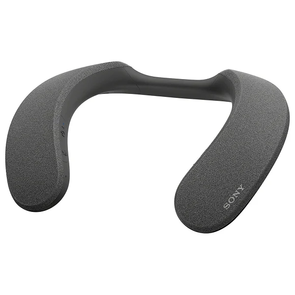 Sony Srs-Ns7 Boyun Bantlı Bluetooth Hoparlör - Görsel 5