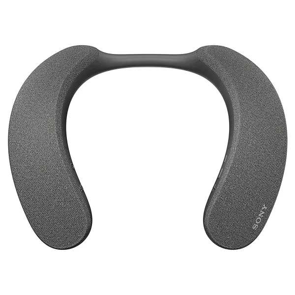 Sony Srs-Ns7 Boyun Bantlı Bluetooth Hoparlör - Görsel 2