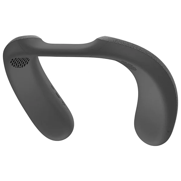 Sony Srs-Ns7 Boyun Bantlı Bluetooth Hoparlör - Görsel 3